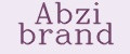 Аналитика бренда Abzi brand на Wildberries