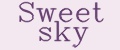 Аналитика бренда Sweet sky на Wildberries