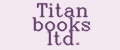 Titan books ltd.