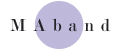 MABAND