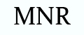 MNR