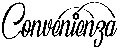 Convenienza