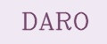 DARO