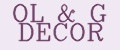 OL&G DECOR