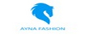 Аналитика бренда Ayna Fashion на Wildberries