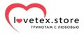 Аналитика бренда LOVE-TEX на Wildberries