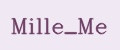 Mille_Me