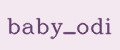 baby_odi