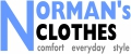 NORMAN's clothes
