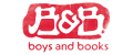 Boys&Books