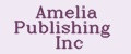 Amelia Publishing Inc
