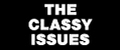 THE CLASSY ISSUES