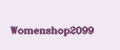 Аналитика бренда Womenshop2099 на Wildberries