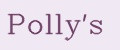 Polly's