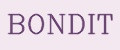 Bondit