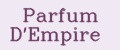 Parfum D'Empire