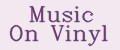 Аналитика бренда Music On Vinyl на Wildberries
