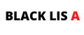 BLACK LIS A