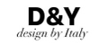 D&Y design by Italy