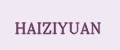 HAIZIYUAN