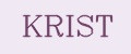 KRIST