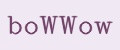 BowWow