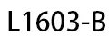 L1603-B