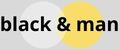 black&man