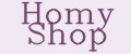 Homy Shop