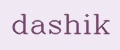 DaShik