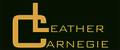 carnegie leather