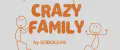 Crazy family by Soboleva