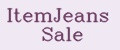 ItemJeans Sale