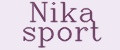 Nika sport