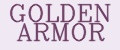 GOLDEN ARMOR