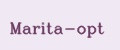 Marita-opt