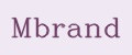 Mbrand