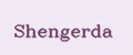 Shengerda