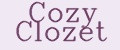 Cozy Clozet