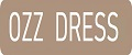 OZZ DRESS