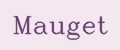 Mauget