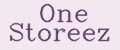 One Storeez