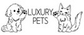 Аналитика бренда Luxury PETS на Wildberries