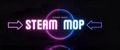 SteamMop