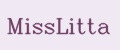 MissLitta