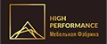 Аналитика бренда HIGH PERFORMANCE на Wildberries