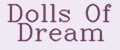 Dolls Of Dream