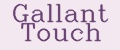 Gallant Touch