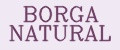 BORGA NATURAL