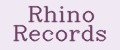 Rhino Records